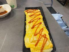 -咕咕站韩国料理(紫金港店)