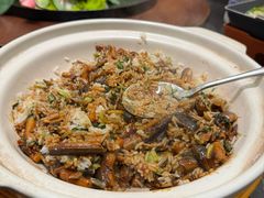 -云客来·花园餐厅(洛社店)