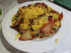 -深仔记茶餐厅(亚士厘道店)
