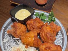 -一豚轩·烧鸟·豚骨拉面(五四路店)