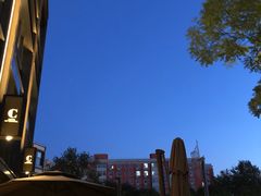 -The Rug Cafe(王府中环店)