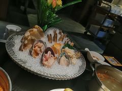 -太古汇海鲜姿造(延寿店)