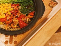 -米国现煲煲仔饭(塔子湖店)