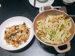 -顺香居·老字号湖北菜(江汉路店)