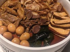 -院8里·小聚园老川菜(九眼桥店)