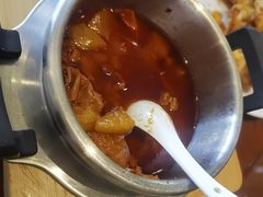 -千品香(碧桂园银河城店)
