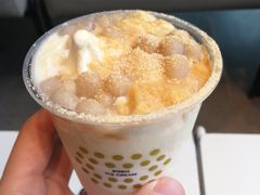 -喜茶(南京仙林金鹰店)