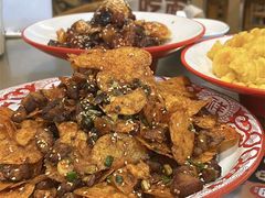 -易老妈蹄花.特色川菜(人民公园总店)