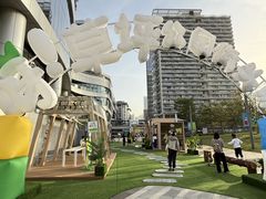 -深圳来福士广场