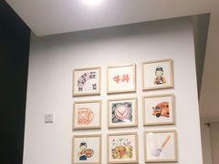 -吉野家(上海美罗城店)
