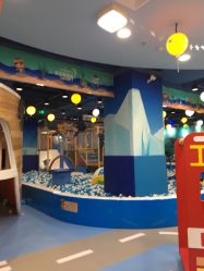 -万达宝贝王(成都锦华店)