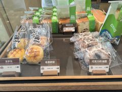 -Juicy Bakery(瑞景店)