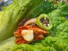 -六七八韩式烤肉·韩国料理(上杭路店)