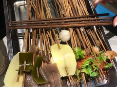 -钢管厂五区小郡肝火锅串串香(清河店)