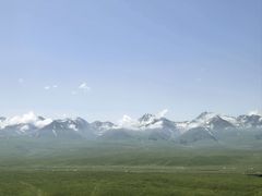 -新疆那拉提国家旅游度假区
