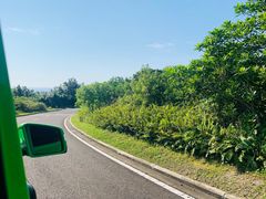 -中信山钦湾高尔夫俱乐部