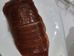 -鸭王烤鸭店(三里河店)