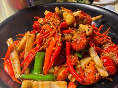 -聚味瞿记·龙虾堂(咸嘉湖店)