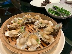 -徐记海鲜(陕西历史博物馆|明德门店)