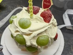 -WenTinG文汀·半糖蛋糕(港汇恒隆店)