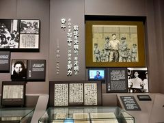 -上海市龙华烈士陵园