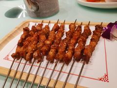 -隆喜元鱼汤包·海鲜(中联广场店)