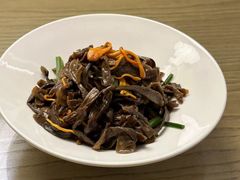 -日出青木·杭帮菜名店