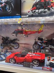 -乐高授权专卖店(中关村领展店)