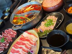 -生如夏花泰式火锅(西村黑金店)