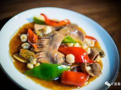 -十面春风·江南面馆(崇宁路店)