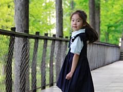 -黄海国家森林公园