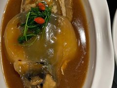 -肆月河豚·新淮扬(金融街店)