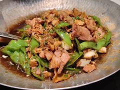 -费大厨辣椒炒肉(太平老街店)