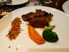 -食间牛排(湖西路店)