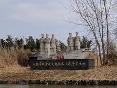 -泗洪洪泽湖湿地景区