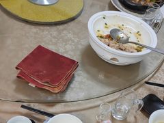 -山水茶艺馆·点心粤菜·30年老字号