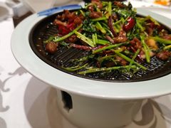 -元唐家宴•经典东北菜(梅市口路店)