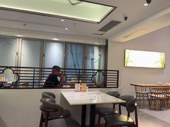 -翡翠拉面小笼包(岭南新天地店)
