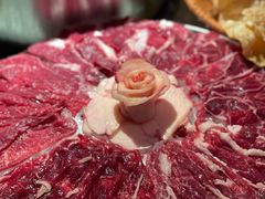 -花田煮鲜牛肉火锅(钟楼众汇店)