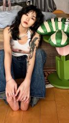 -时尚工厂·科学染发