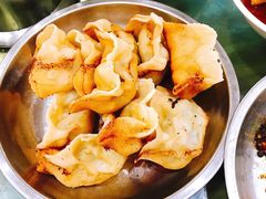 向群锅饺-向群锅饺(登高路店)