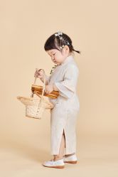 点击看大图 -小鬼当佳儿童摄影(回龙观店)