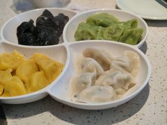 -船歌·鱼水饺青岛菜(金狮广场店)