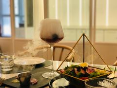 -开间茶馆·围炉煮茶
