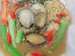 纸上焗鲜鲍-成都吃客(九眼桥店)