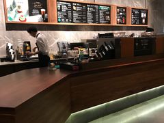 -星巴克臻选(南京艾尚天地店)