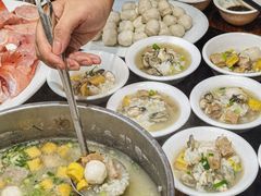 -凯华海鲜火锅·传承三十六年