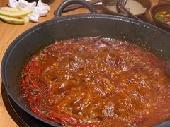 -虾领航小龙虾·吉林烧烤(柳州路店)