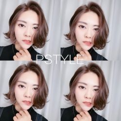 点击看大图 -P.STYLE 派斯造型