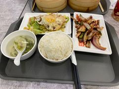 -大食代美食广场(月星环球港店)